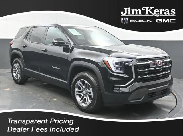 2026 GMC Terrain FWD Elevation for sale in Memphis, TN
