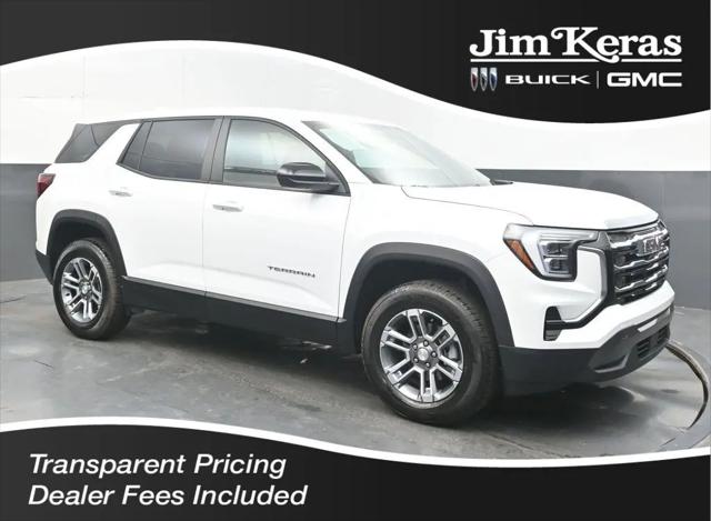 2026 GMC Terrain FWD Elevation for sale in Memphis, TN