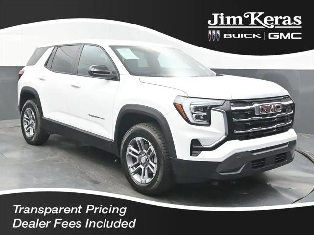 2026 GMC Terrain FWD Elevation for sale in Memphis, TN