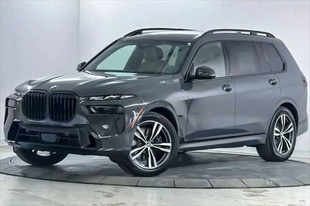 2027 BMW X7 xDrive40i for sale in San Francisco, CA