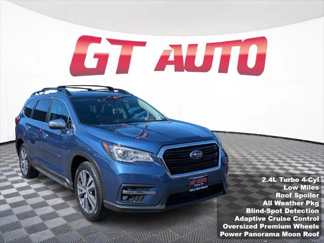 2022 Subaru Ascent Touring for sale in Tacoma, WA