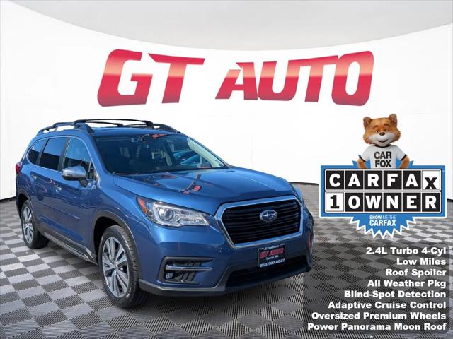 2022 Subaru Ascent Touring for sale in Tacoma, WA