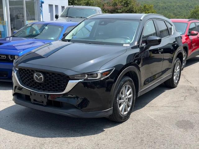 2023 Mazda CX-5 2.5 S Select for sale in Forest City, PA