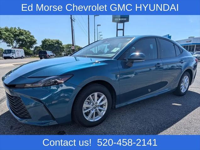 2025 Toyota Camry LE for sale in Sierra Vista, AZ
