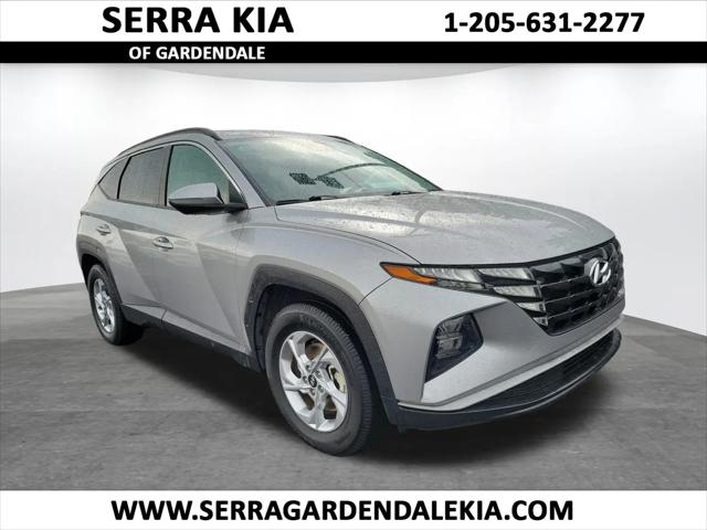 2023 Hyundai Tucson SEL for sale in Gardendale, AL