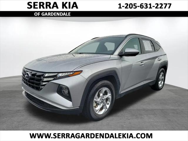 2023 Hyundai Tucson SEL for sale in Gardendale, AL