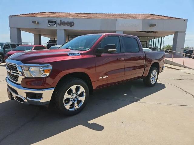 2022 Ram 1500 Big Horn Crew Cab 4x4 5'7" Box for sale in Sierra Vista, AZ