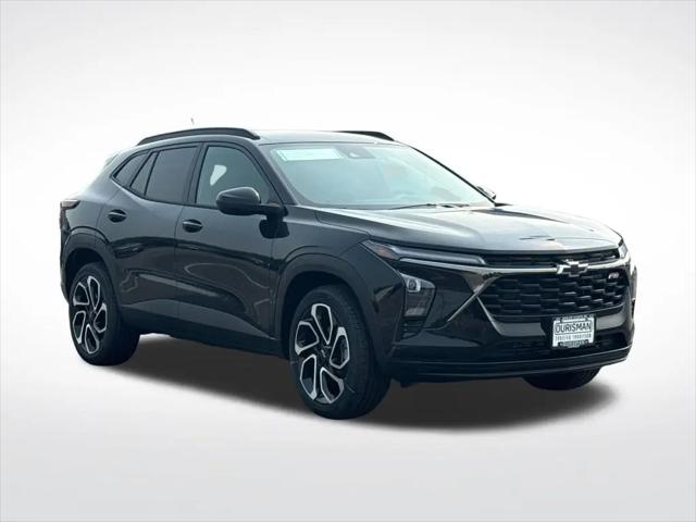 2026 Chevrolet Trax FWD 2RS for sale in Marlow Heights, MD