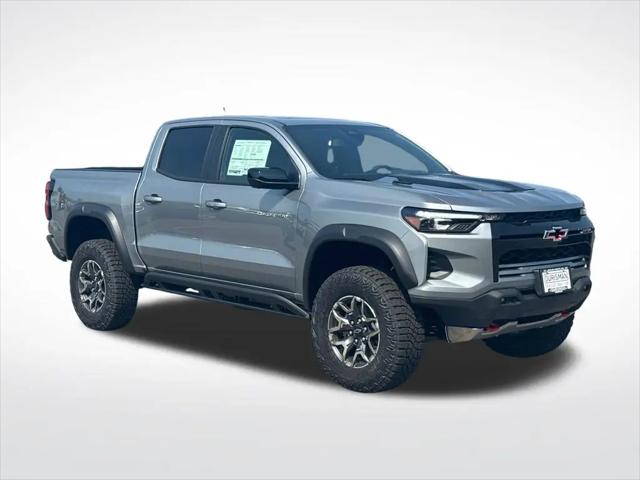 2026 Chevrolet Colorado ZR2, 4WD for sale in Marlow Heights, MD