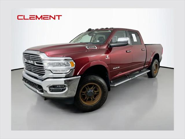 2022 Ram 3500 Laramie Crew Cab 4x4 6'4" Box for sale in Florissant, MO