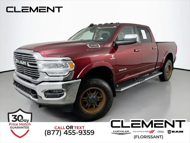 2022 Ram 3500 Laramie Crew Cab 4x4 64 Box for sale in Florissant, MO
