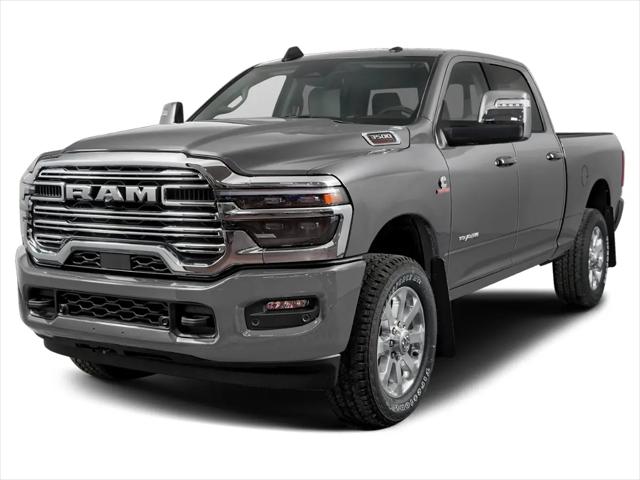 2026 Ram 3500 Laramie Crew Cab 4x4 8' Box for sale in Florissant, MO
