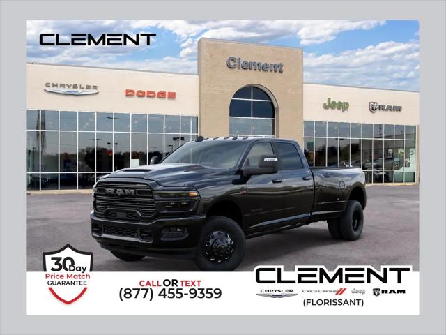 2026 Ram 3500 Laramie for sale in Florissant, MO