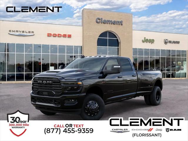 2026 Ram 3500 Laramie for sale in Florissant, MO