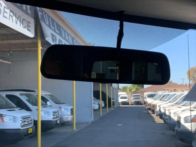 2018 Chevrolet Express Work Van