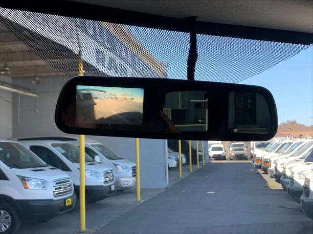 2018 Chevrolet Express Work Van