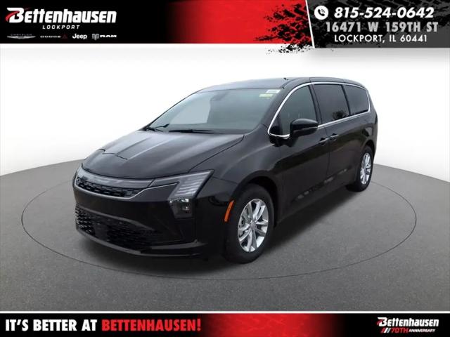 2027 Chrysler Pacifica Select for sale in Lockport, IL