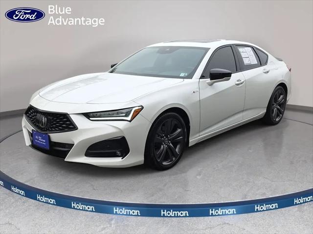 2023 Acura TLX A-SPEC Package for sale in Turnersville, NJ