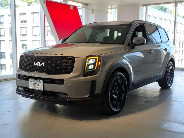 2022 Kia Telluride SX for sale in New York, NY