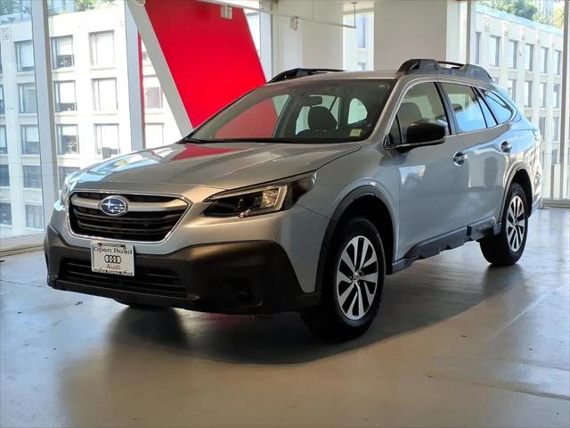 2020 Subaru Outback 2.5i for sale in New York, NY