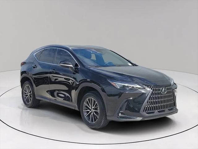 2025 Lexus NX NX 250 for sale in Coral Gables, FL