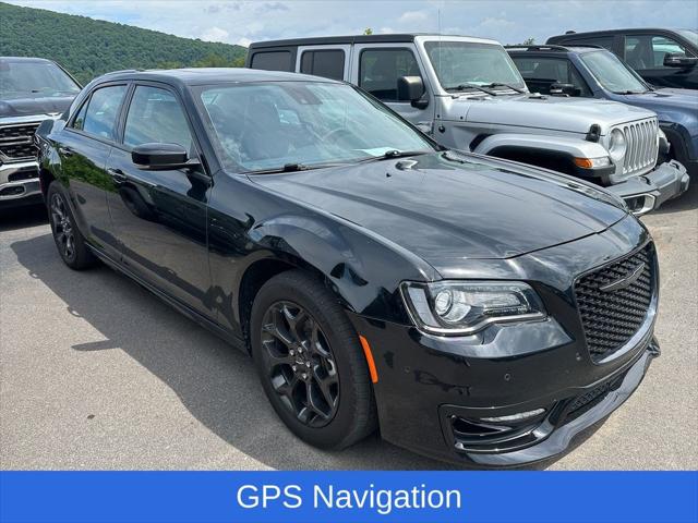 2023 Chrysler 300 Touring L 2023 Chrysler 300 Touring L