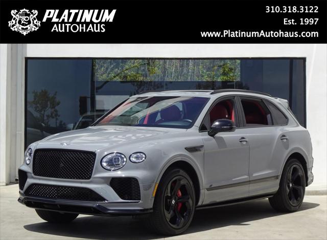 2023 Bentley Bentayga S V8 for sale in Redondo Beach, CO