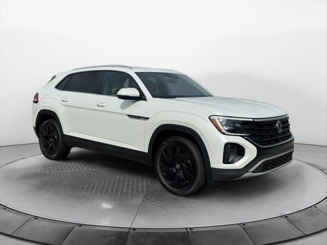 2026 Volkswagen Atlas Cross Sport SE with Technology for sale in Burlington, NC