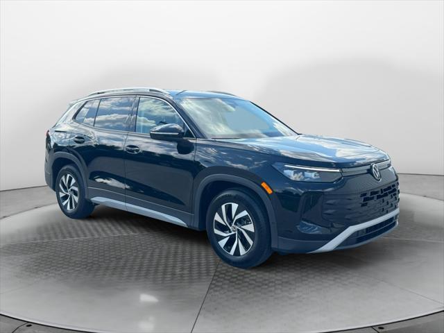 2026 Volkswagen Tiguan S for sale in Burlington, NC