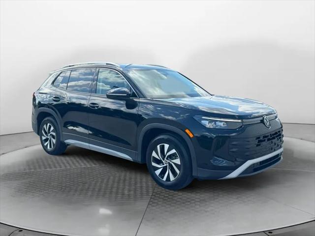 2026 Volkswagen Tiguan S for sale in Burlington, NC