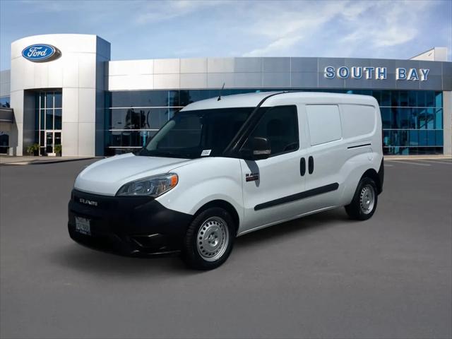 2021 Ram ProMaster City Tradesman for sale in Hawthorne, CA