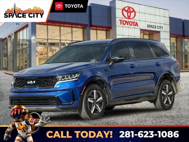 2023 Kia Sorento S for sale in Humble, TX