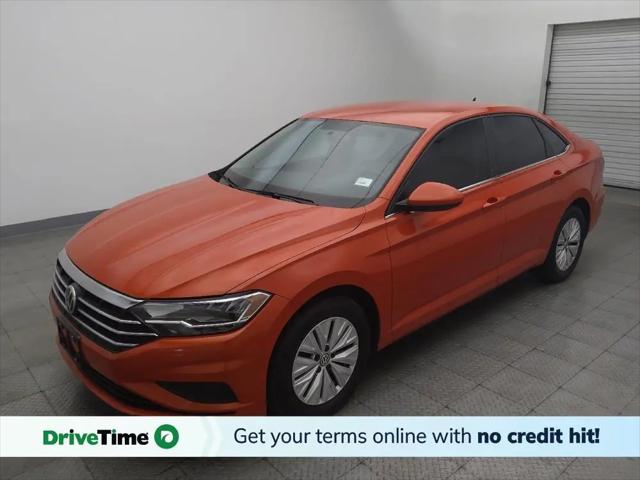 2019 Volkswagen Jetta 1.4T S for sale in Round Rock, TX