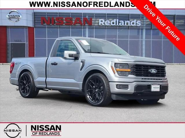 2026 Ford F-150 XL for sale in redlands, CA