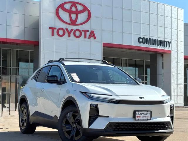 2026 Toyota C-HR SE for sale in Baytown, TX