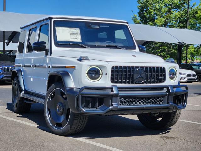 2027 Mercedes-Benz G-CLASS AMG G 63 for sale in Loveland, CO