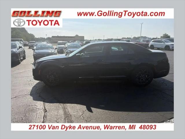 2021 Chrysler 300 Touring AWD for sale in Warren, MI