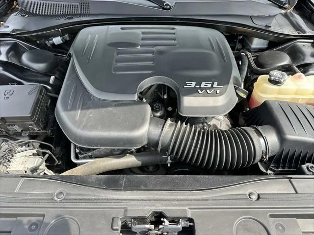 2021 Chrysler 300 Touring AWD