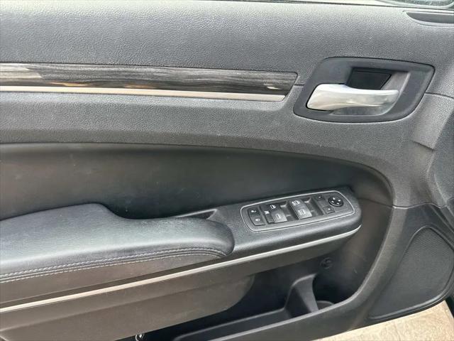 2021 Chrysler 300 Touring AWD