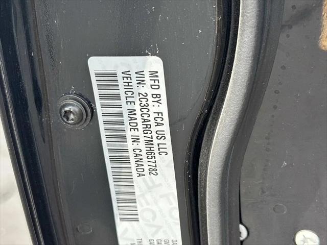 2021 Chrysler 300 Touring AWD