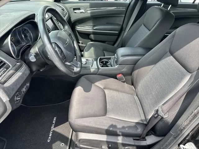 2021 Chrysler 300 Touring AWD