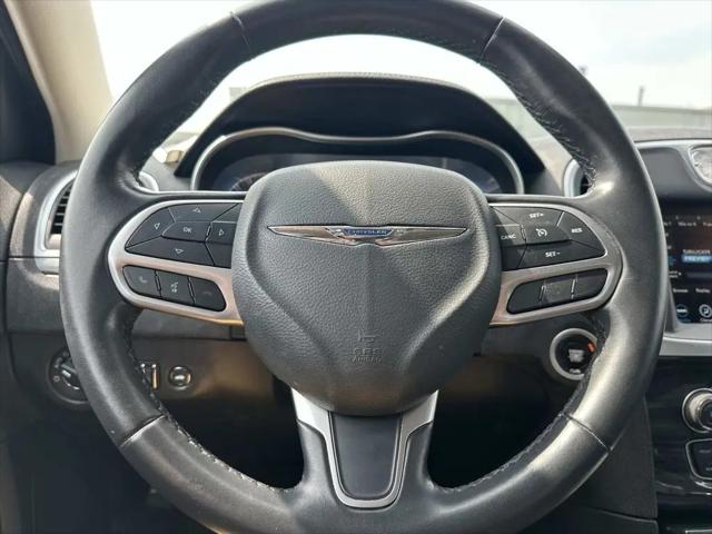 2021 Chrysler 300 Touring AWD