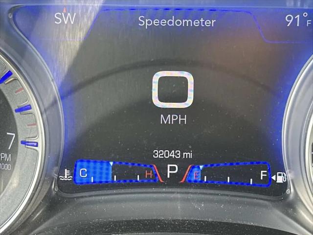 2021 Chrysler 300 Touring AWD