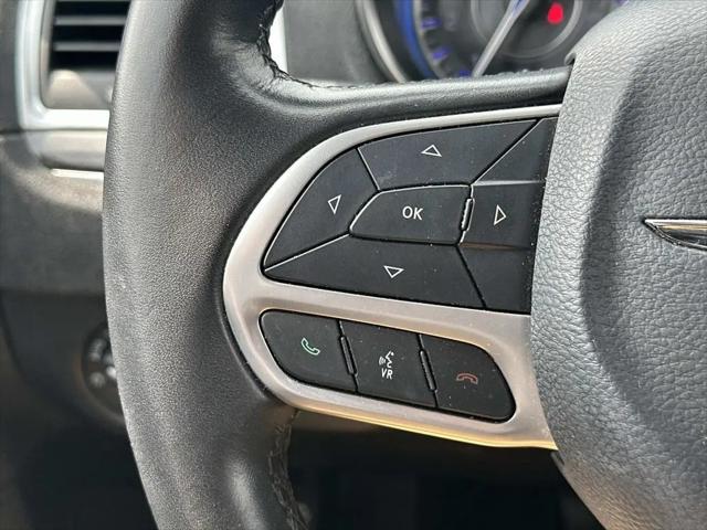 2021 Chrysler 300 Touring AWD