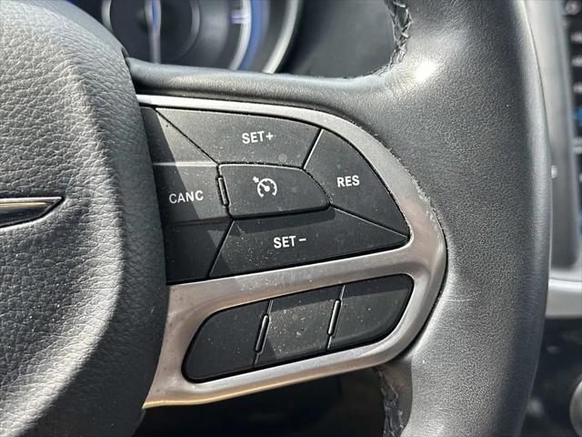 2021 Chrysler 300 Touring AWD