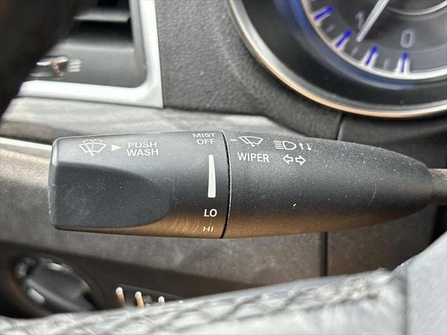 2021 Chrysler 300 Touring AWD