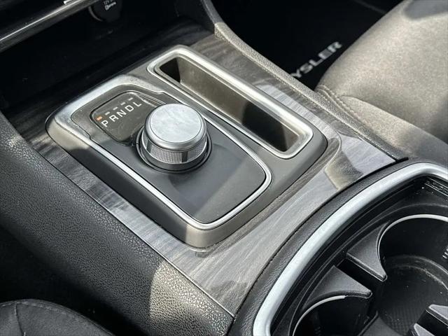 2021 Chrysler 300 Touring AWD