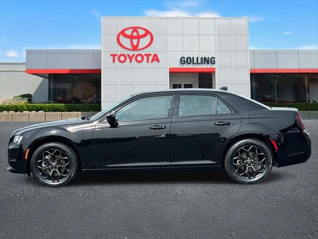 2021 Chrysler 300 Touring AWD