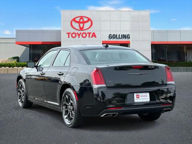 2021 Chrysler 300 Touring AWD