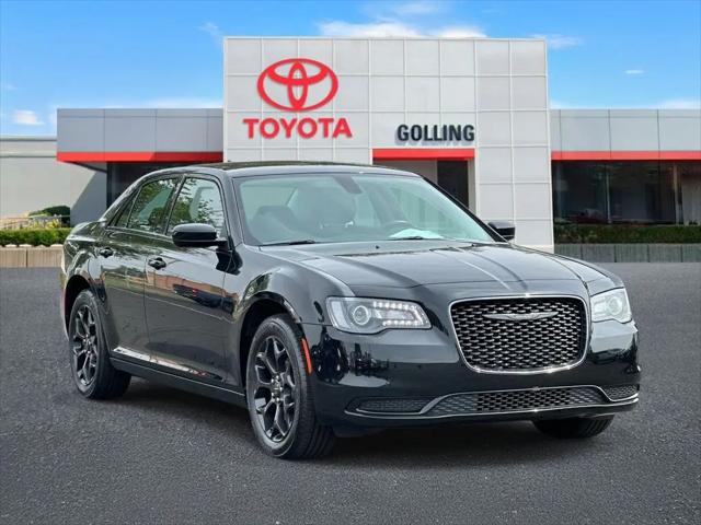 2021 Chrysler 300 Touring AWD